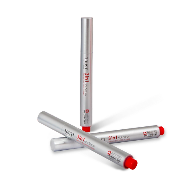 سرم ترمیم و تقویت ناخن تراست - اصل