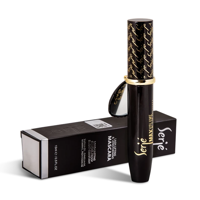 ریمل لیفت کننده سرژه - اصل