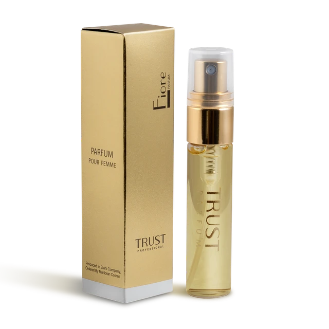 تستر پرفیوم زنانه Fiore تراست- اصل