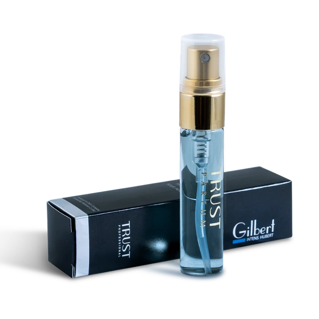 تستر پرفیوم مردانه Gilbert تراست- اصل