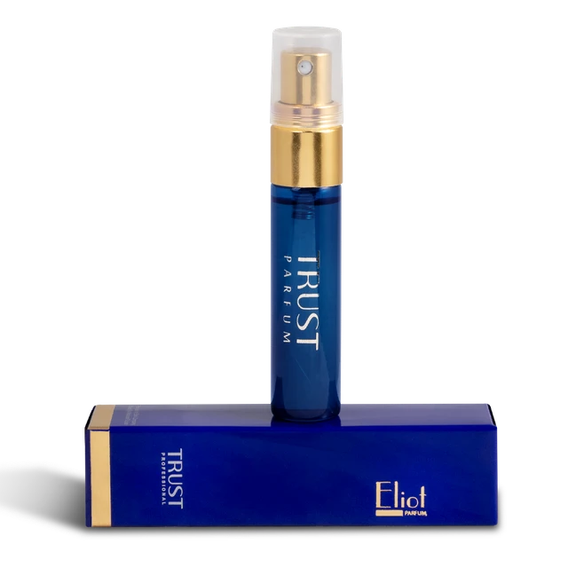 تستر پرفیوم مردانه Eliot تراست- اصل