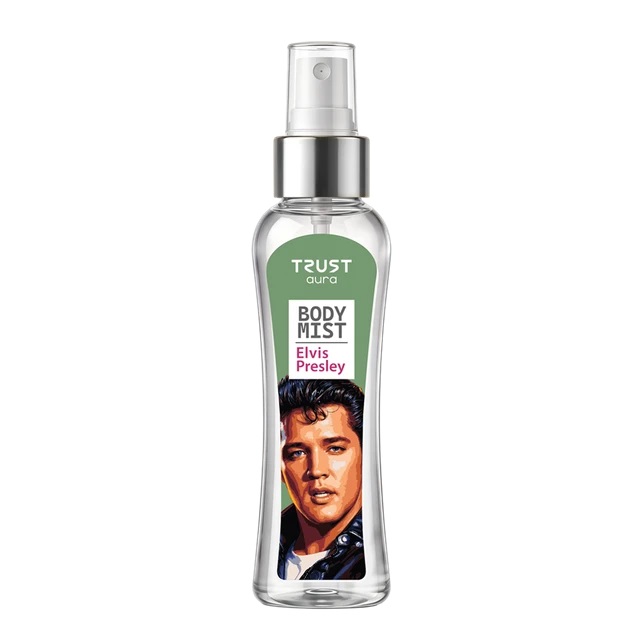 بادی میست مردانه تراست اورا مدل Elvis Presley - اصل