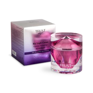 کرم سه گانه هوشمند تراست اسمارت - اصل