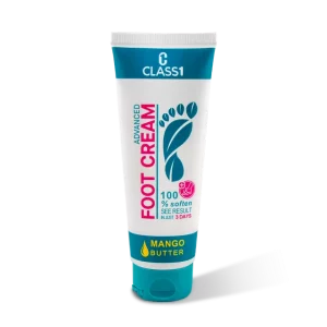 کرم ترمیم کننده ترک پا کلاس یک  تراست - اصل