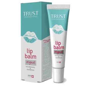 بالم لب ترمیم‌کننده تراست - اصل