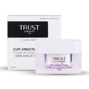 کرم سفت کننده، لیفت و ضدچروک تراست اسمارت - اصل