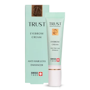 کرم ابرو تراست -اصل