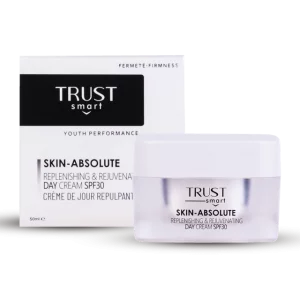 کرم روز تراست اسمارت -اصل