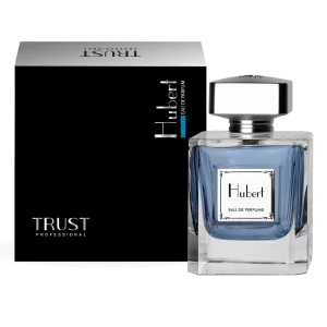 ادوپرفیوم مردانه تراست مدل Hubert - اصل