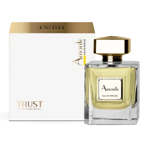 ادوپرفیوم زنانه تراست مدل Amante - اصل