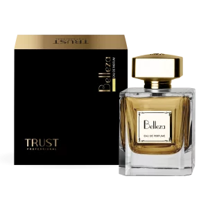 ادوپرفیوم مردانه تراست مدل Belleza -اصل