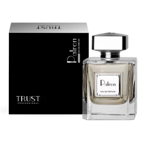 ادوپرفیوم مردانه تراست مدل Patron - اصل