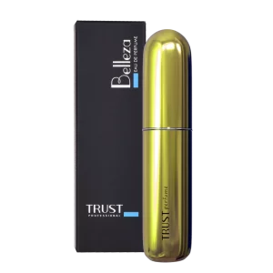 تریپ فیوم (عطر همراه) مردانه تراست مدل Belleza - اصل