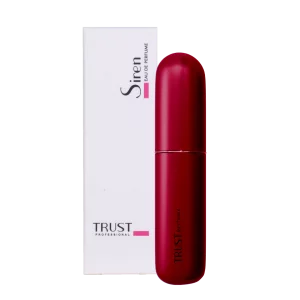 تریپ فیوم (عطر همراه) زنانه تراست مدل Siren - اصل