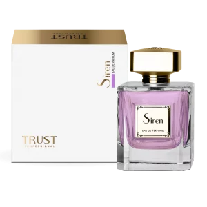 ادوپرفیوم زنانه تراست مدل Siren - اصل