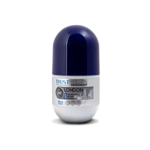 لوسیون خوشبوکننده (مام رول) مردانه ، مدل لندن تراست - اصل