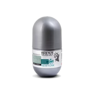 لوسیون خوشبوکننده (مام رول) مردانه ، مدل نیویورک - اصل