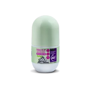 لوسیون خوشبوکننده (مام رول) زنانه ، مدل سیدنی تراست - اصل