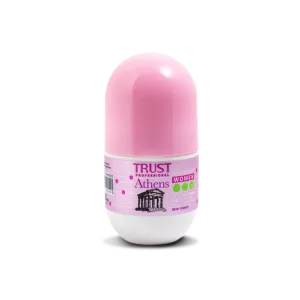 لوسیون خوشبوکننده (مام رول) زنانه ، مدل آتن تراست - اصل