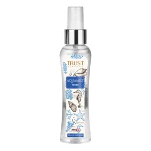 بادی میست مردانه تراست مدل Aquamist - اصل