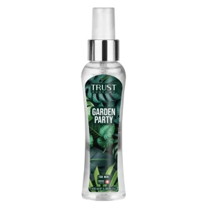 بادی میست مردانه تراست مدل Garden Party - اصل