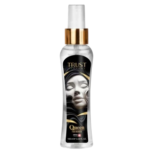 بادی میست زنانه تراست مدل Queen - اصل