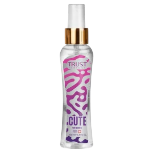 بادی میست زنانه تراست مدل Cute - اصل