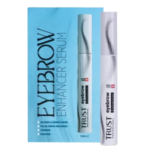 سرم رویش و تقویت ابرو تراست - اصل