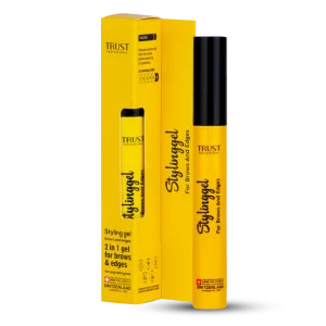 ژل لیفت ابرو تراست - اصل