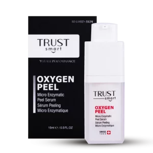 سرم لایه بردار تراست اسمارت - اصل