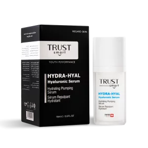 سرم آبرسان عمیق پوست تراست اسمارت -  اصل