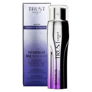 سرم سه گانه هوشمند تراست اسمارت - اصل