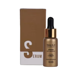 سرم ضدچروک دور چشم تراست - اصل