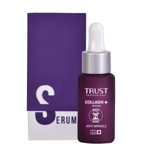 سرم جوانساز کلاژن تراست - اصل