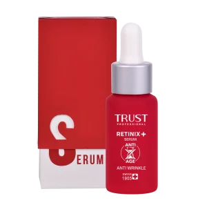 سرم جوانساز رتینول تراست - اصل