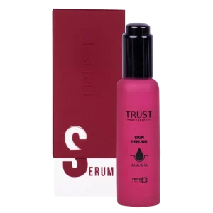 سرم لایه‌بردار قوی تراست حاوی 20% AHA - اصل