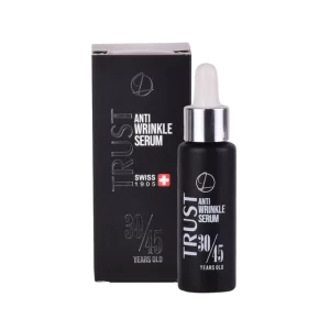 سرم ضدچروک صورت تراست مناسب 30 تا 45 سال - اصل