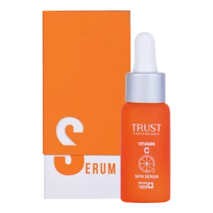 سرم ویتامین سی تراست - اصل