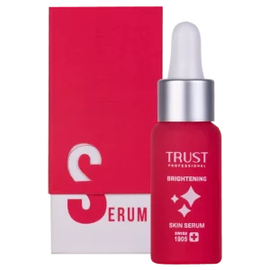 سرم روشن کننده تراست - اصل