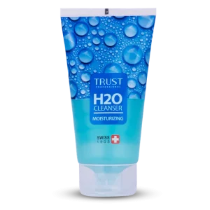 ژل شستشو آبرسان پوست تراست - اصل