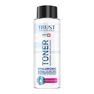 ژل شستشو روشن‌کننده حاوی ویتامین سی تراست - اصل