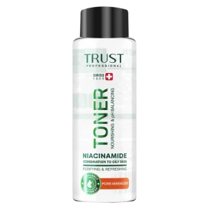 تونر مناسب پوست چرب تا مختلط تراست - اصل