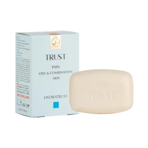 پن آبرسان پوست چرب و مختلط  تراست - اصل