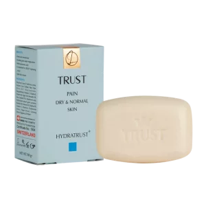 پن آبرسان پوست‌های خشک تا نرمال تراست - اصل