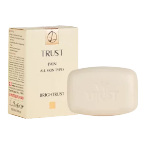 پن روشن کننده و ضد لک صورت و بدن تراست - اصل