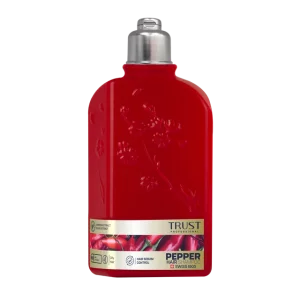 شامپو سر فلفل تراست - اصل