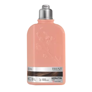 شامپو سر کراتین تراست - اصل