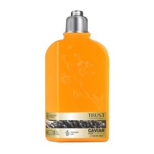 شامپو سر خاویار و ویتامین B6 تراست - اصل