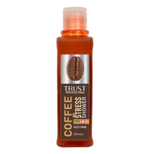 شامپو بدن آنتی استرس و آنتی اکسیدان تراست - اصل