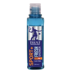 شامپو بدن اسپرت مردانه تراست - اصل